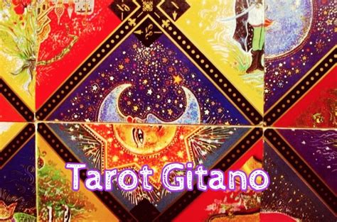 tarot gitano online|tarot gitano gratis en línea.